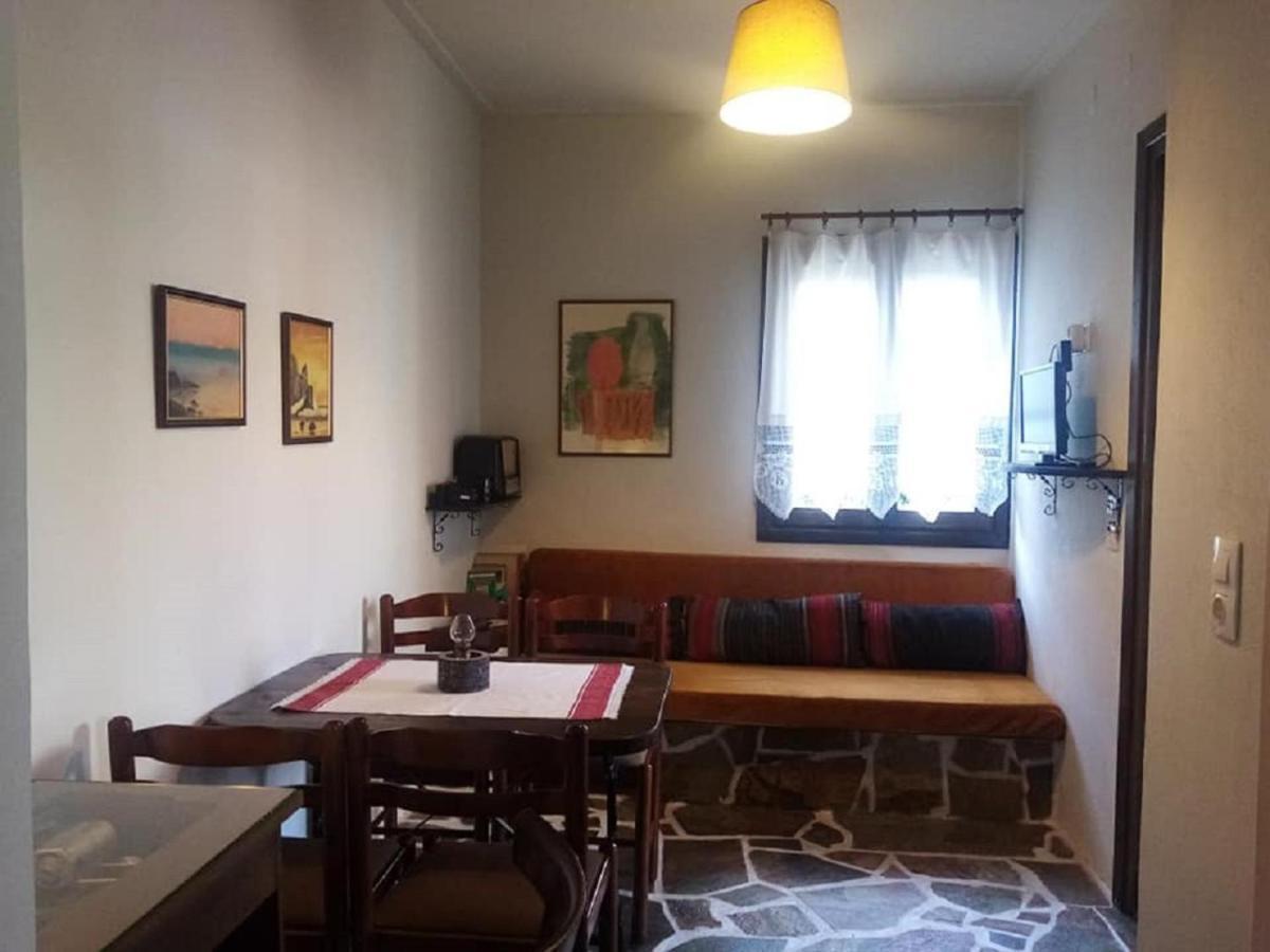 Petrino1880 Sea-Vacation Apartment In Chalkidiki Agios Nikolaos  Exterior foto