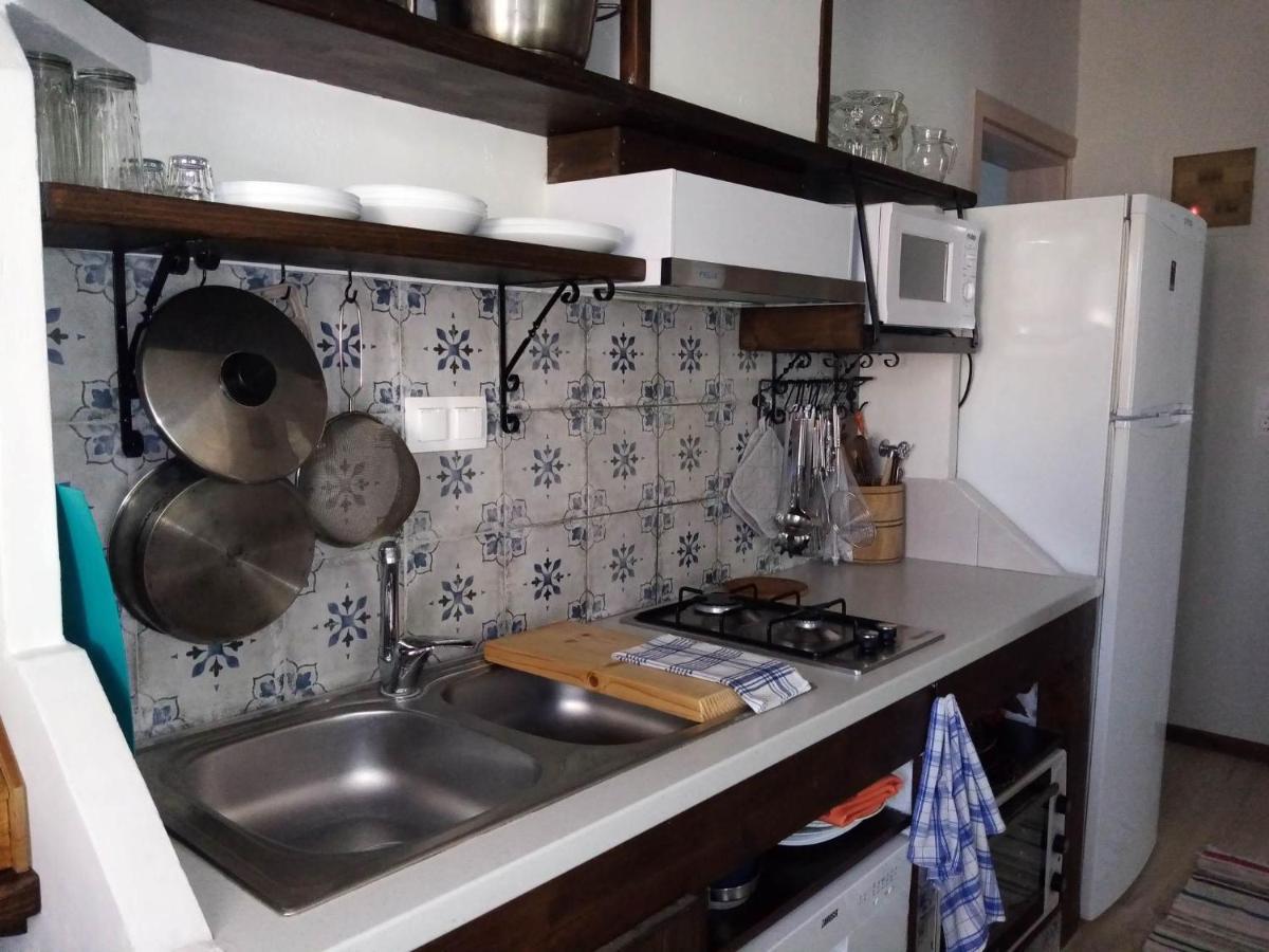 Petrino1880 Sea-Vacation Apartment In Chalkidiki Agios Nikolaos  Exterior foto